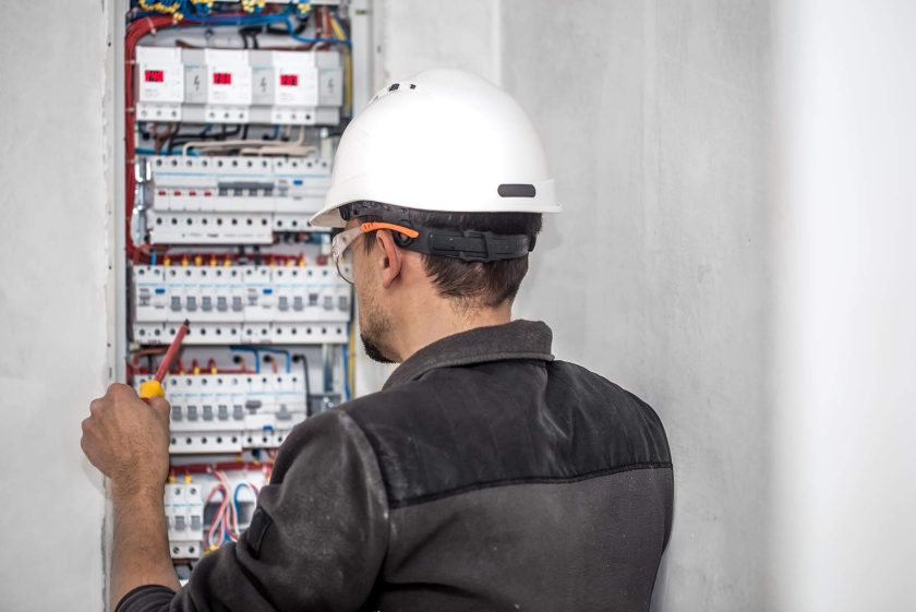 Electrician-11