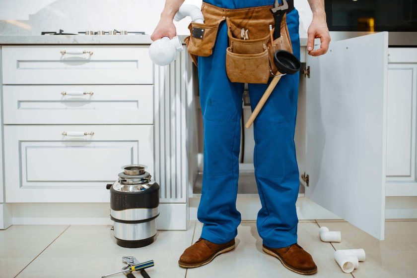Plumber-4